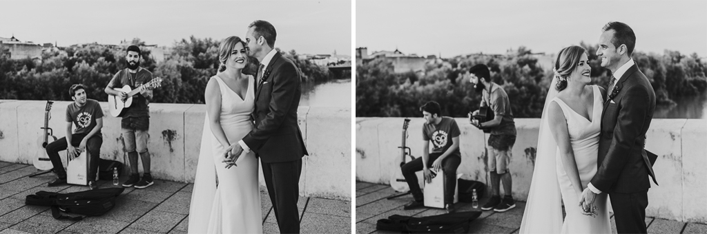 fotografía de boda, fotógrafos de bodas córdoba, bodas Córdoba, novias, Puente romano