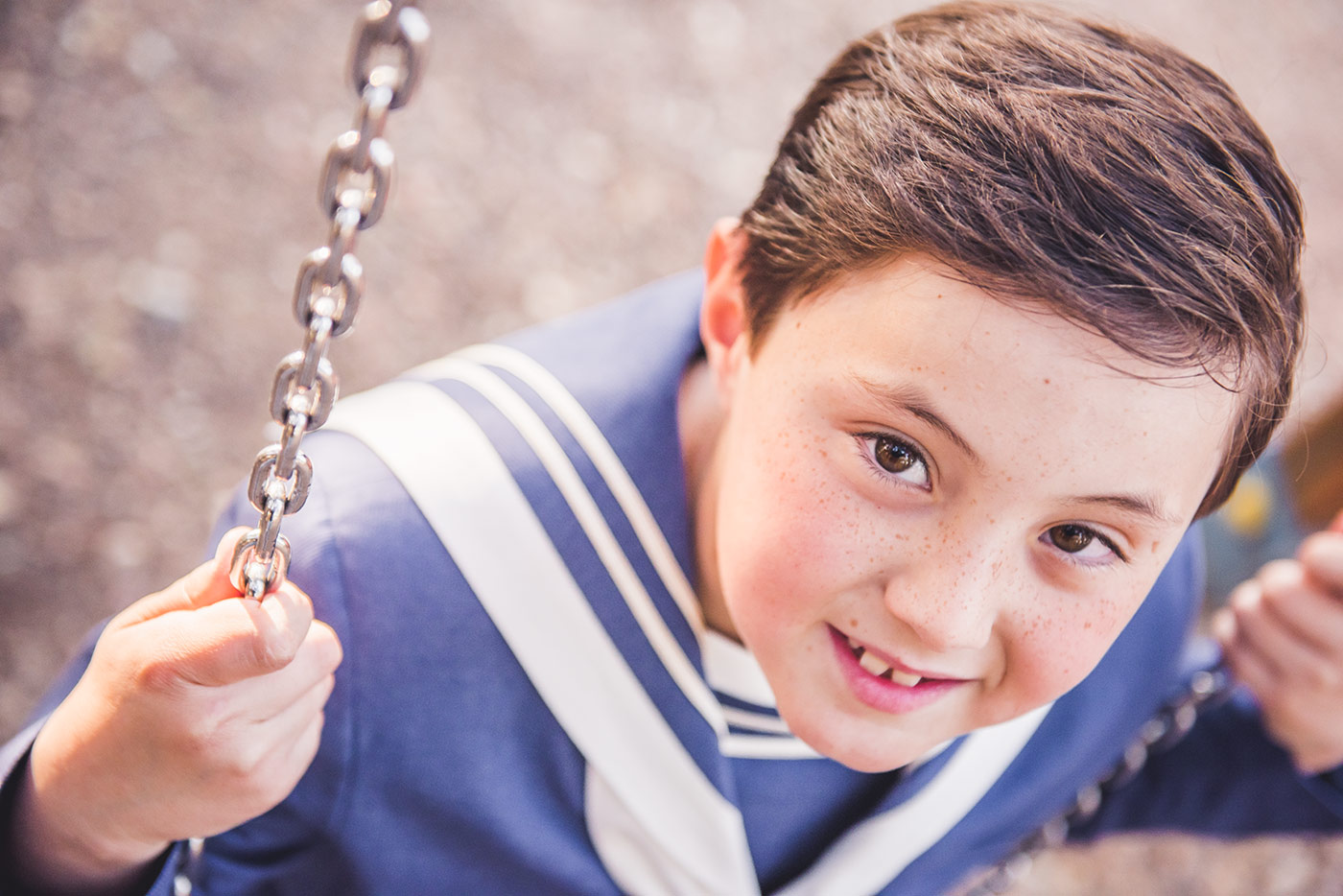 fotografia infantil en córdoba