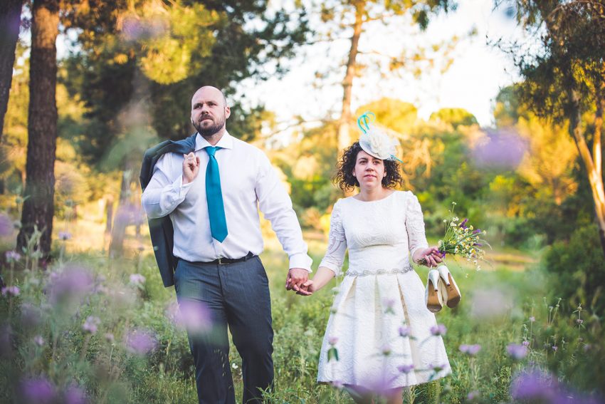 Postboda en Córdoba, sesión de pareja, Postbodas