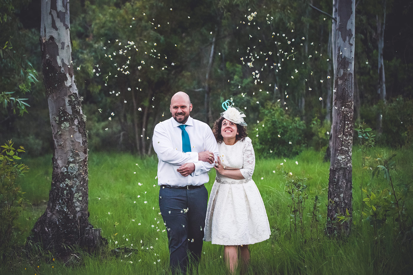 Postboda de Laura y Manuel.