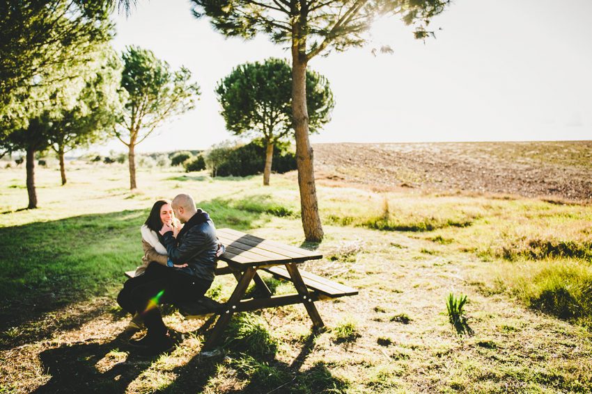 Sesión de pareja, fotografia de pareja en Cordoba, novios