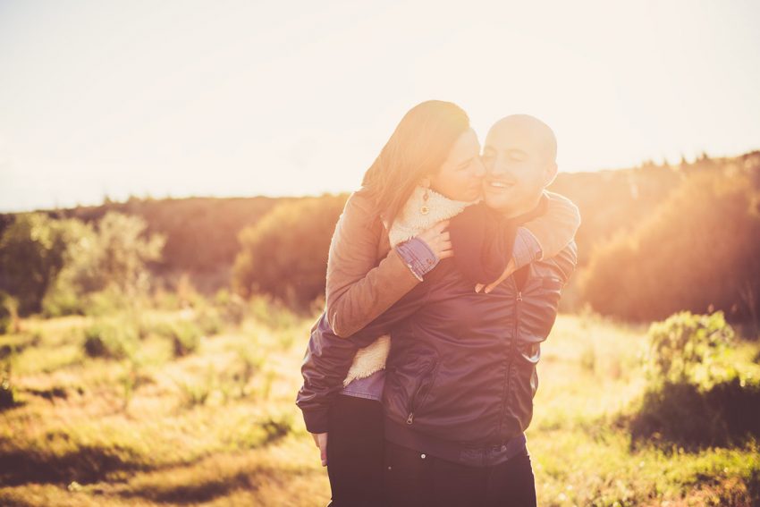 Sesión de pareja, fotografia de pareja en Cordoba, novios