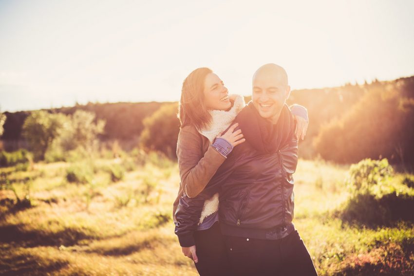 Sesión de pareja, fotografia de pareja en Cordoba, novios