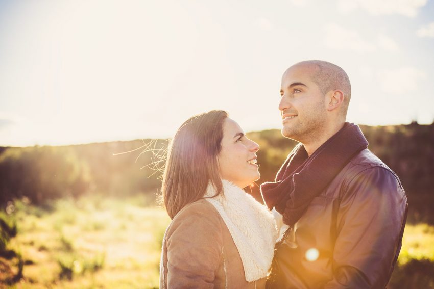 Sesión de pareja, fotografia de pareja en Cordoba, novios