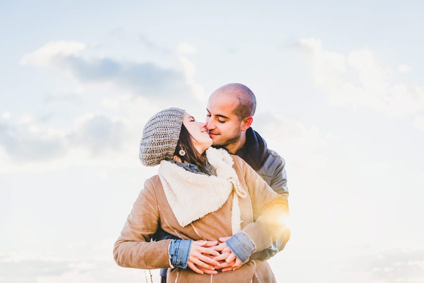 Sesión de pareja, fotografia de pareja en Cordoba, novios