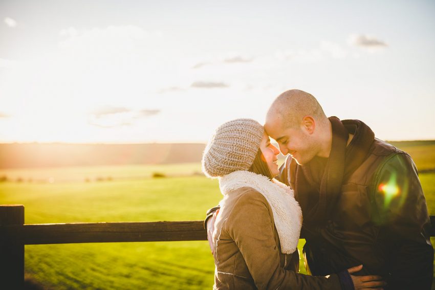 Sesión de pareja, fotografia de pareja en Cordoba, novios