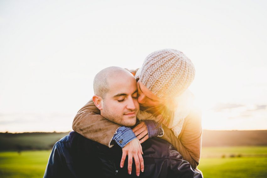 Sesión de pareja, fotografia de pareja en Cordoba, novios