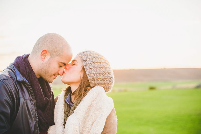 Sesión de pareja, fotografia de pareja en Cordoba, novios