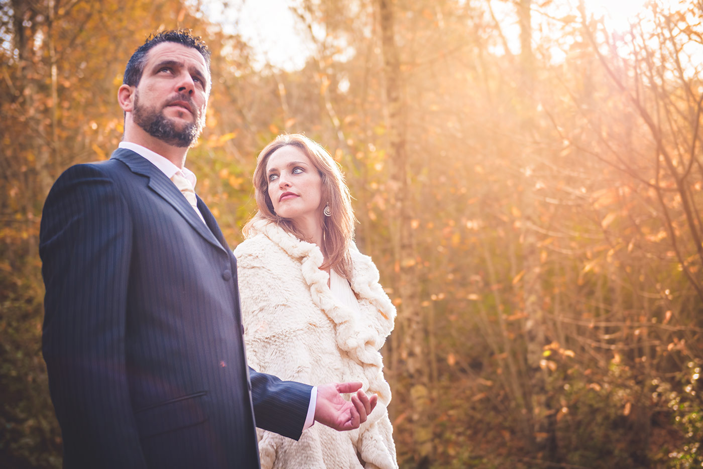 Postboda, otoño, sesión de postboda, postboda Córdoba