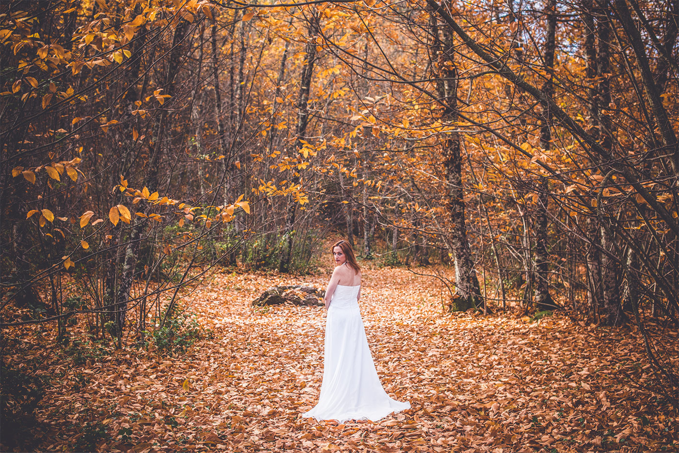 ¿Por qué hacer una sesión de postboda?