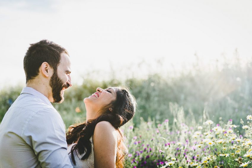 Sesión de pareja, Preboda, preboda en Córdoba, sesión de fotos