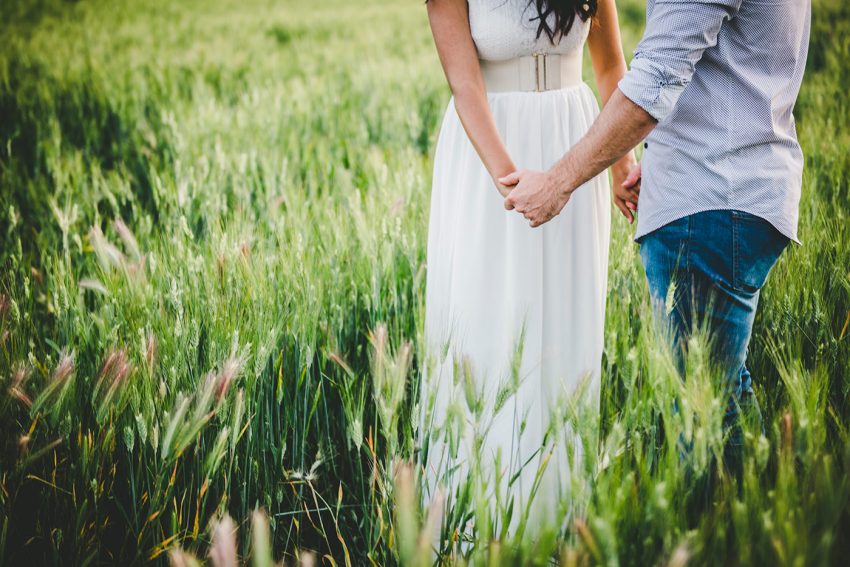 Sesión de pareja, Preboda, preboda en Córdoba, sesión de fotos