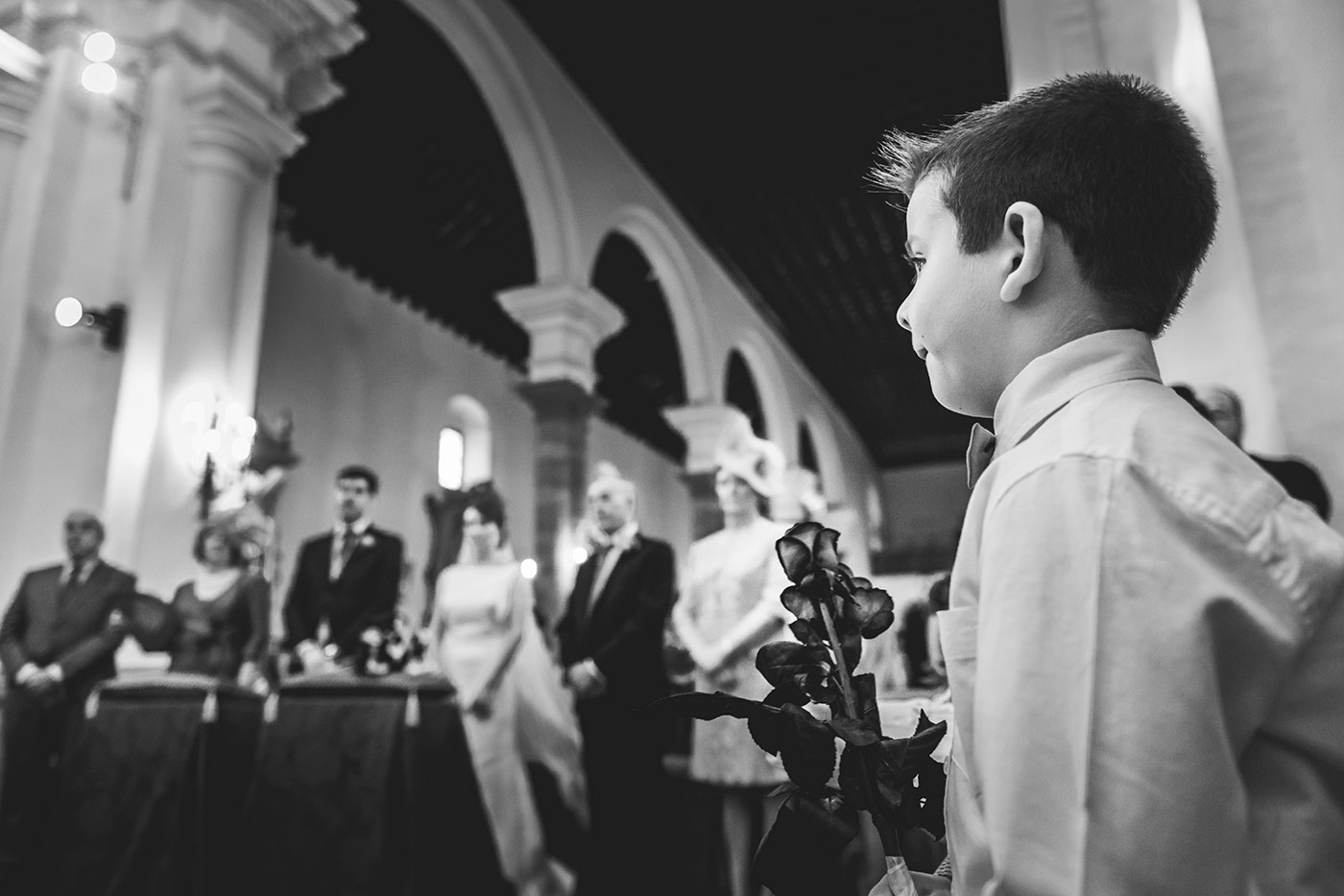 Fotografia de bodas, Detalles de bodas, fotógrafos de bodas, bodas Córdoba, Ceremonia, Iglesia