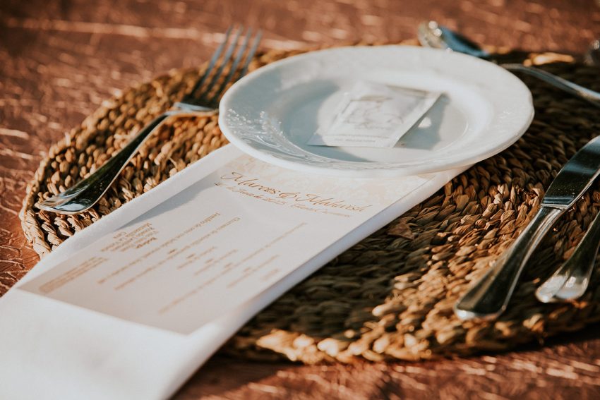 Fotografia de bodas, Detalles de bodas, fotógrafos de bodas, bodas Córdoba, Banquete de bodas