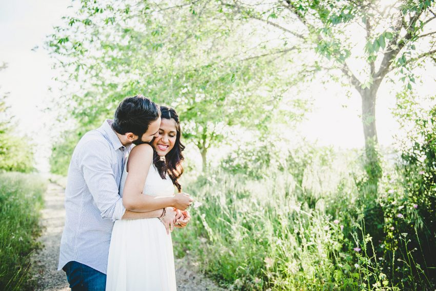 sesión de pareja, preboda, mejor hora para hacer una sesión de pareja