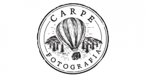 Carpe Fotografía Logo