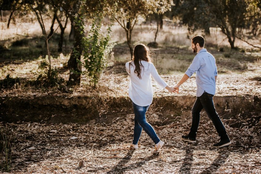 Preboda, Preboda en Córdoba, Sesión de pareja, novios, Carpefotografia