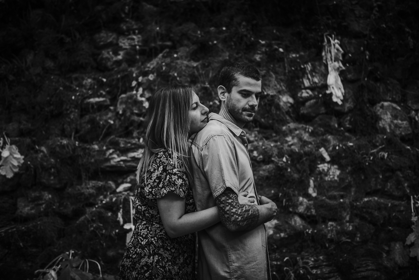 Baños de popea, sesión de preboda, preboda en córdoba, preboda en baños de popea, fotógrafos de córdoba