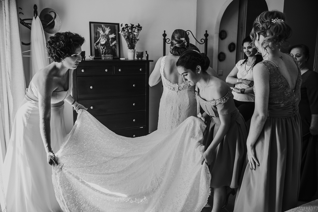 fotografía de boda, fotógrafos de bodas córdoba, bodas Córdoba, novias, vestido de novia