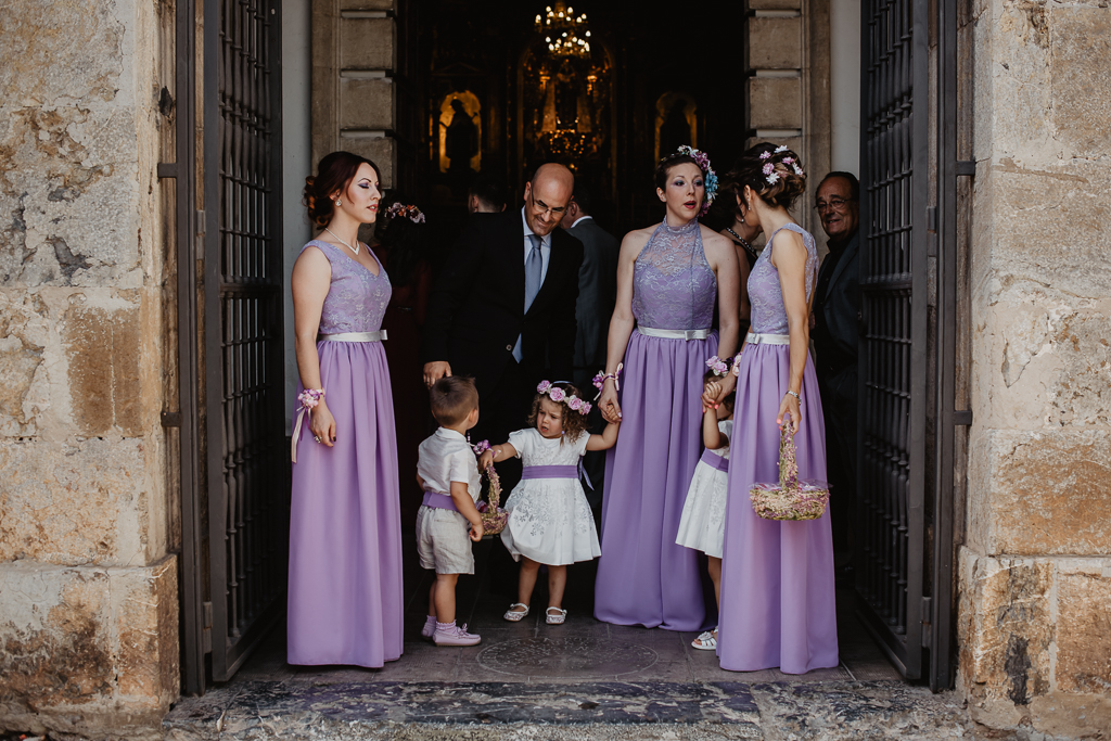 fotografía de boda, fotógrafos de bodas córdoba, bodas Córdoba, novias, Iglesia de San Cayetano