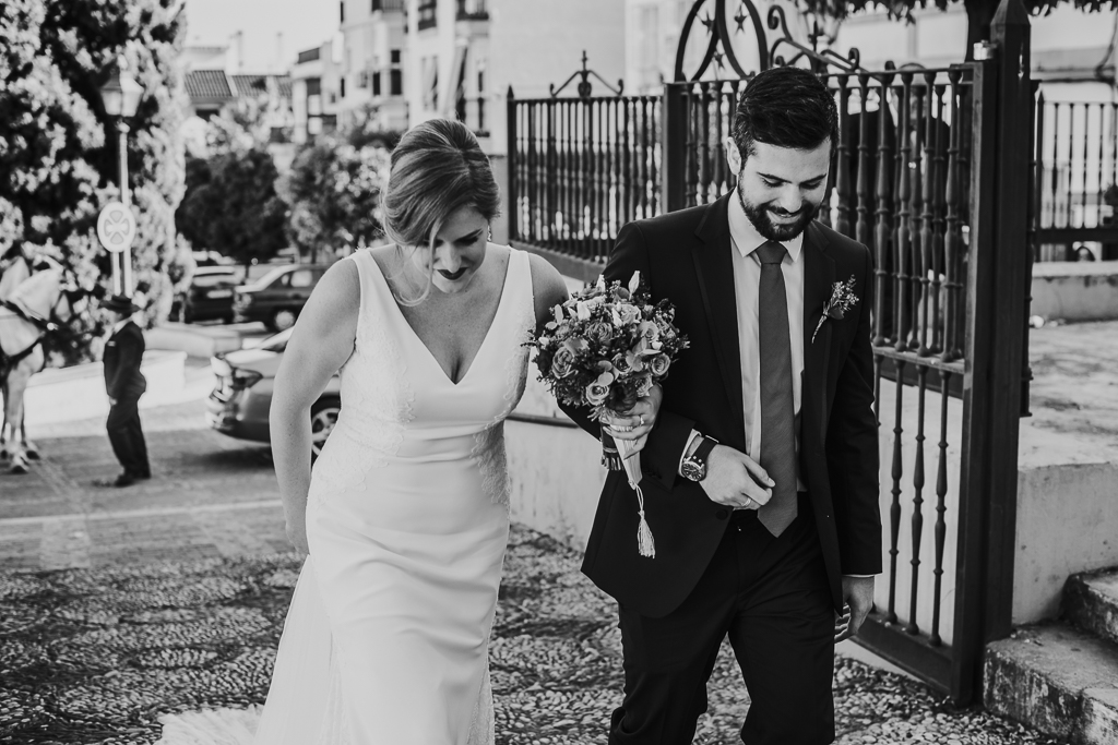 fotografía de boda, fotógrafos de bodas córdoba, bodas Córdoba, novias, Iglesia de San Cayetano