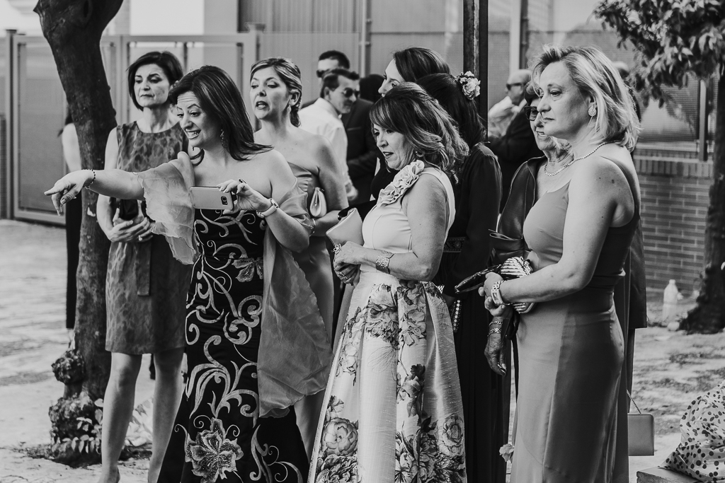 fotografía de boda, fotógrafos de bodas córdoba, bodas Córdoba, novias, Iglesia de San Cayetano