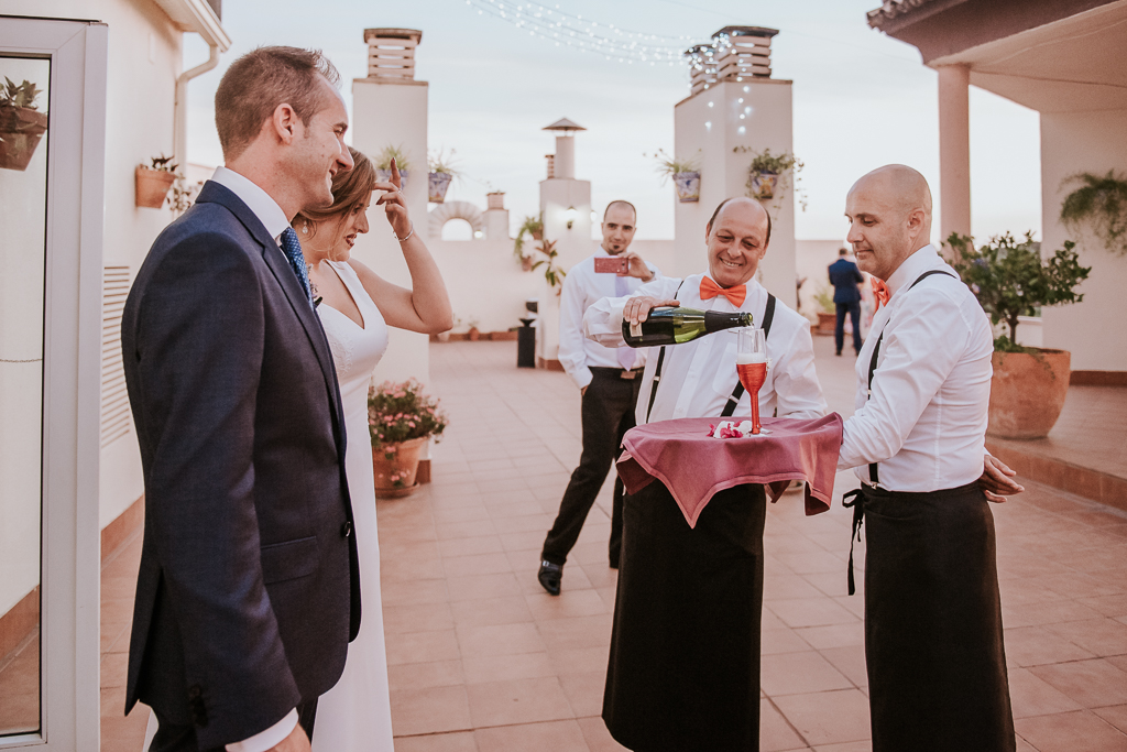 fotografía de boda, fotógrafos de bodas córdoba, bodas Córdoba, novias, Hotel NH Córdoba Guadalquivir, Hesperia Córdoba