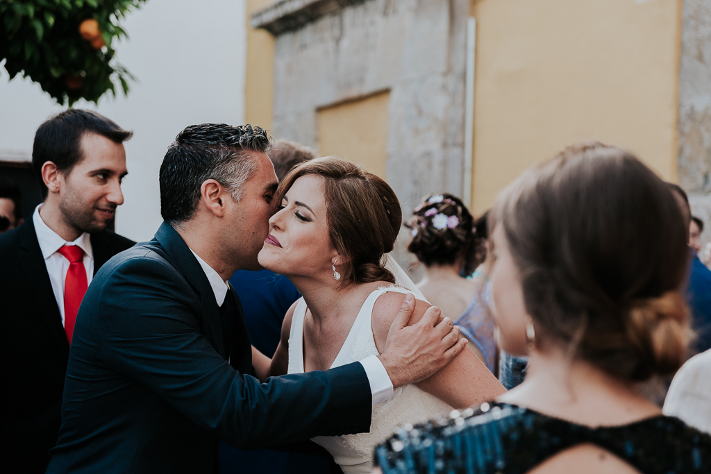 fotografía de boda, fotógrafos de bodas córdoba, bodas Córdoba, novias, Iglesia de San Cayetano