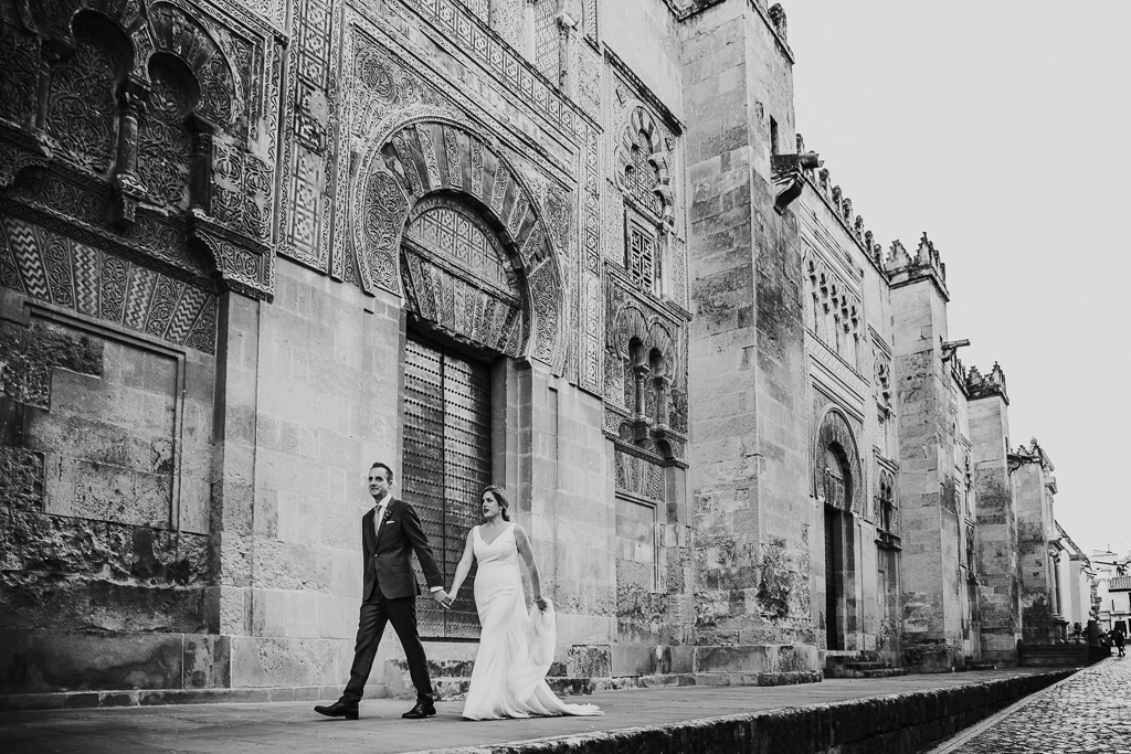 fotografía de boda, fotógrafos de bodas córdoba, bodas Córdoba, novias, Mezquita de Córdoba, Judería de Córdoba