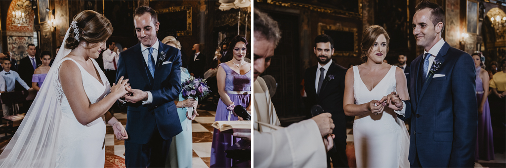 fotografía de boda, fotógrafos de bodas córdoba, bodas Córdoba, novias, Iglesia de San Cayetano
