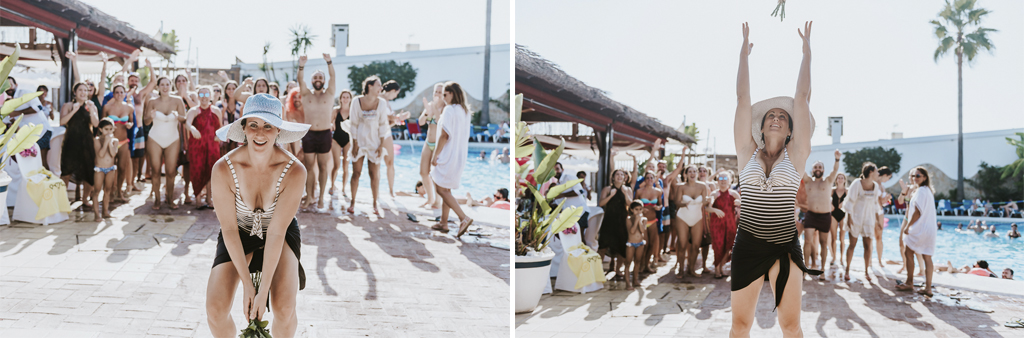 fotografia de boda, boda en Puerto Niza, Málaga, fotógrafos de boda Málaga, Fotografo de bodas Córdoba, Boda mujeres, Boda chicas, Puerto Niza, boda en la playa