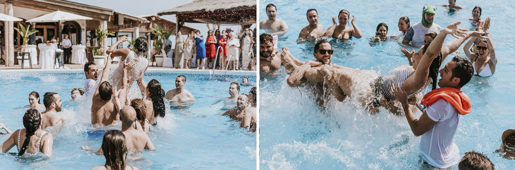 fotografia de boda, boda en Puerto Niza, Málaga, fotógrafos de boda Málaga, Fotografo de bodas Córdoba, Boda mujeres, Boda chicas, Puerto Niza, boda en la playa