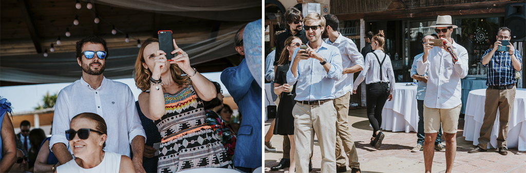 fotografia de boda, boda en Puerto Niza, Málaga, fotógrafos de boda Málaga, Fotografo de bodas Córdoba, Boda mujeres, Boda chicas, Puerto Niza, boda en la playa