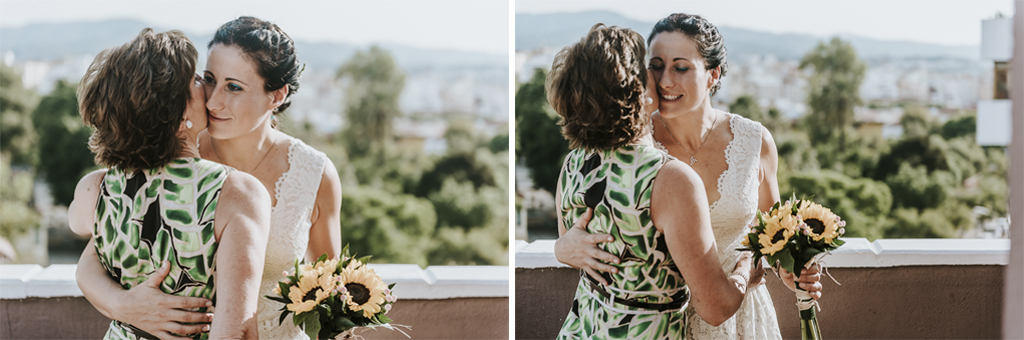 fotografia de boda, boda en Puerto Niza, Málaga, fotógrafos de boda Málaga, Fotografo de bodas Córdoba, Boda mujeres, Boda chicas