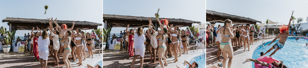 fotografia de boda, boda en Puerto Niza, Málaga, fotógrafos de boda Málaga, Fotografo de bodas Córdoba, Boda mujeres, Boda chicas, Puerto Niza, boda en la playa