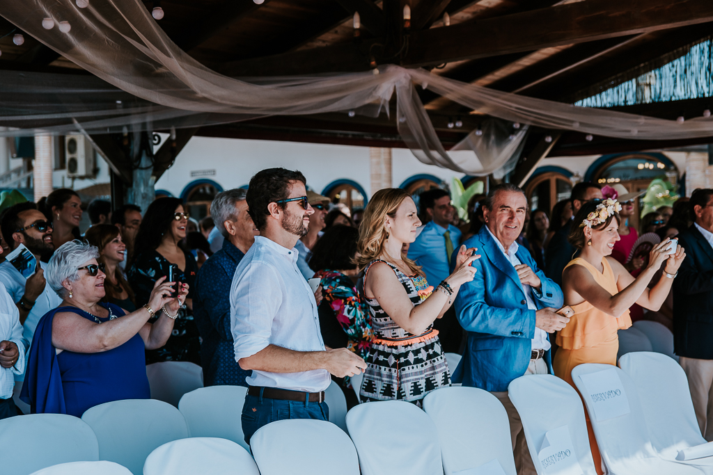 fotografia de boda, boda en Puerto Niza, Málaga, fotógrafos de boda Málaga, Fotografo de bodas Córdoba, Boda mujeres, Boda chicas, Puerto Niza, boda en la playa