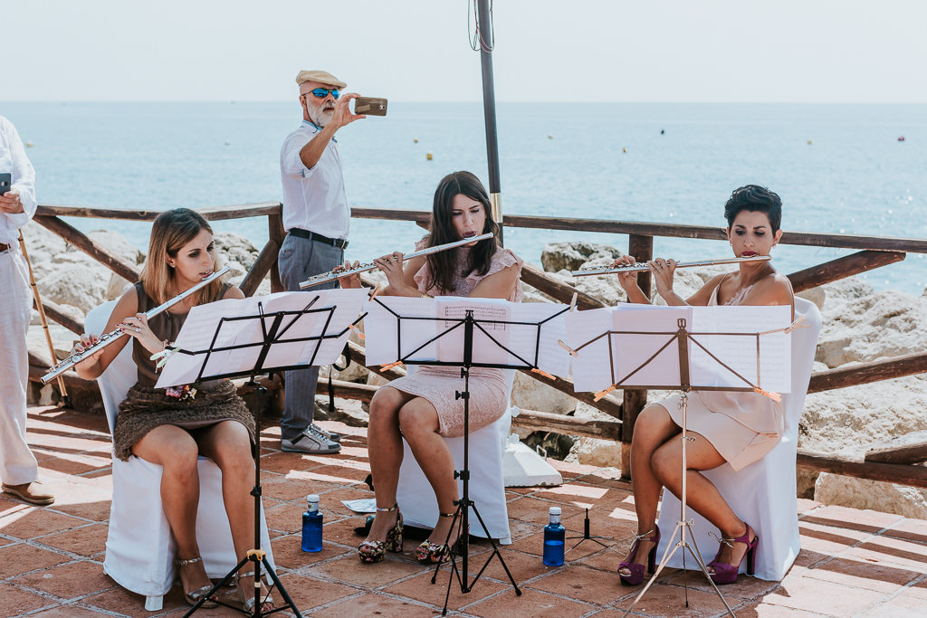 fotografia de boda, boda en Puerto Niza, Málaga, fotógrafos de boda Málaga, Fotografo de bodas Córdoba, Boda mujeres, Boda chicas, Puerto Niza, boda en la playa