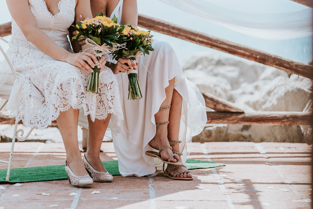 fotografia de boda, boda en Puerto Niza, Málaga, fotógrafos de boda Málaga, Fotografo de bodas Córdoba, Boda mujeres, Boda chicas, Puerto Niza, boda en la playa