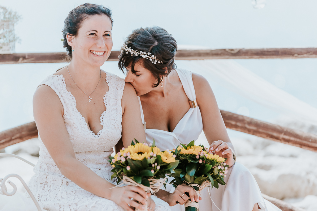 fotografia de boda, boda en Puerto Niza, Málaga, fotógrafos de boda Málaga, Fotografo de bodas Córdoba, Boda mujeres, Boda chicas, Puerto Niza, boda en la playa