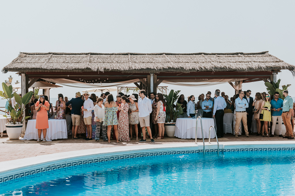 fotografia de boda, boda en Puerto Niza, Málaga, fotógrafos de boda Málaga, Fotografo de bodas Córdoba, Boda mujeres, Boda chicas, Puerto Niza, boda en la playa