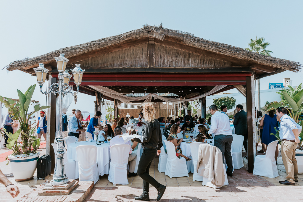 fotografia de boda, boda en Puerto Niza, Málaga, fotógrafos de boda Málaga, Fotografo de bodas Córdoba, Boda mujeres, Boda chicas, Puerto Niza, boda en la playa