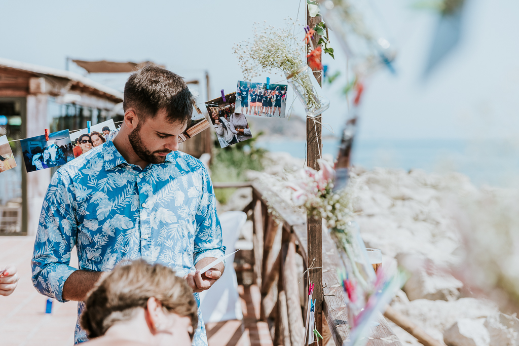 fotografia de boda, boda en Puerto Niza, Málaga, fotógrafos de boda Málaga, Fotografo de bodas Córdoba, Boda mujeres, Boda chicas, Puerto Niza, boda en la playa