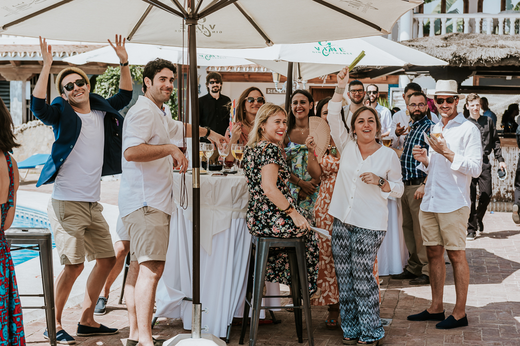 fotografia de boda, boda en Puerto Niza, Málaga, fotógrafos de boda Málaga, Fotografo de bodas Córdoba, Boda mujeres, Boda chicas, Puerto Niza, boda en la playa