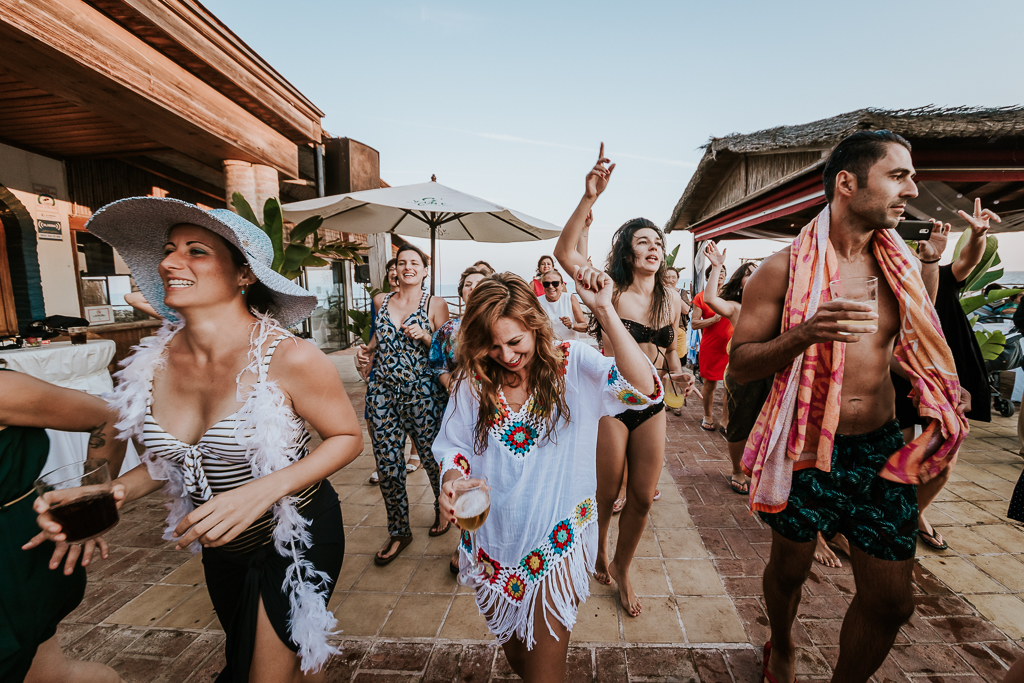 fotografia de boda, boda en Puerto Niza, Málaga, fotógrafos de boda Málaga, Fotografo de bodas Córdoba, Boda mujeres, Boda chicas, Puerto Niza, boda en la playa