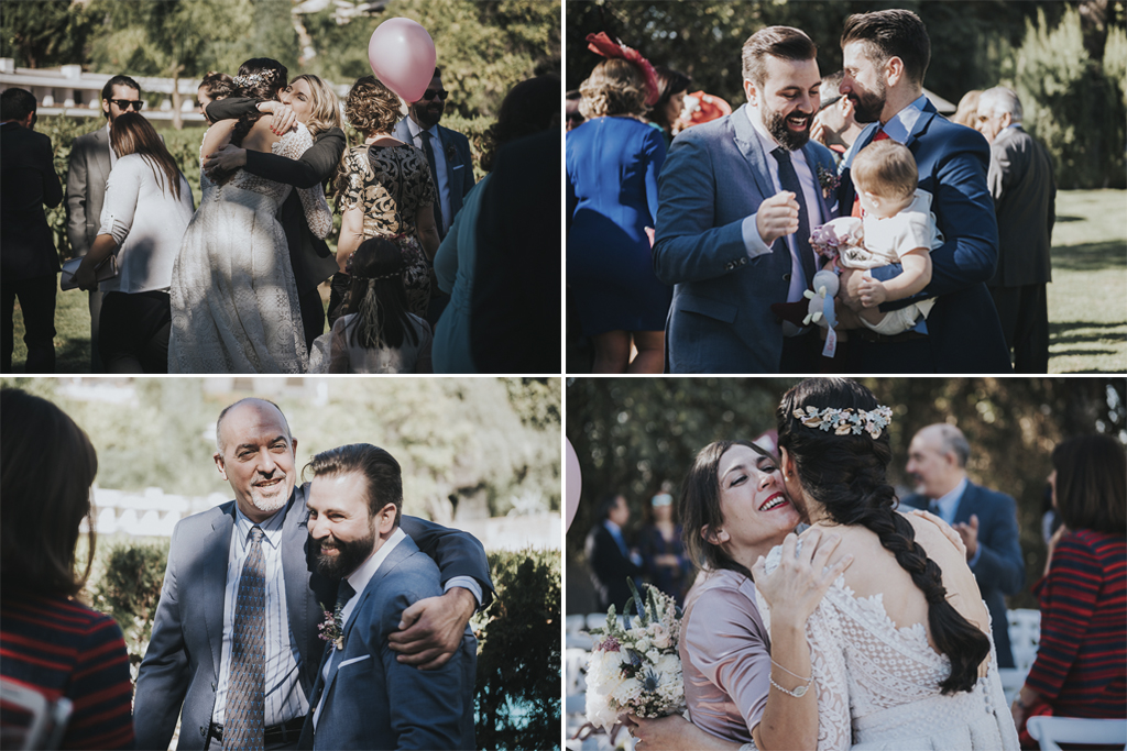 Carpe fotografía, ceremonia civil, Parador de la Arruzafa, Parador de Córdoba, Bodas en Córdoba, Fotógrafos de Córdoba, fotografía de boda, Bodas en el parador de la arruzafa, Boda civil córdoba, boda emotiva