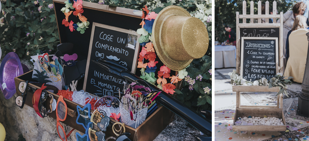 Carpe fotografía, ceremonia civil, Parador de la Arruzafa, Parador de Córdoba, Bodas en Córdoba, Fotógrafos de Córdoba, fotografía de boda, Bodas en el parador de la arruzafa, Boda civil córdoba, copa de bienvenida, decoración