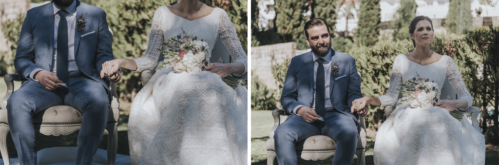 Carpe fotografía, ceremonia civil, Parador de la Arruzafa, Parador de Córdoba, Bodas en Córdoba, Fotógrafos de Córdoba, fotografía de boda, Bodas en el parador de la arruzafa, Boda civil córdoba, novios