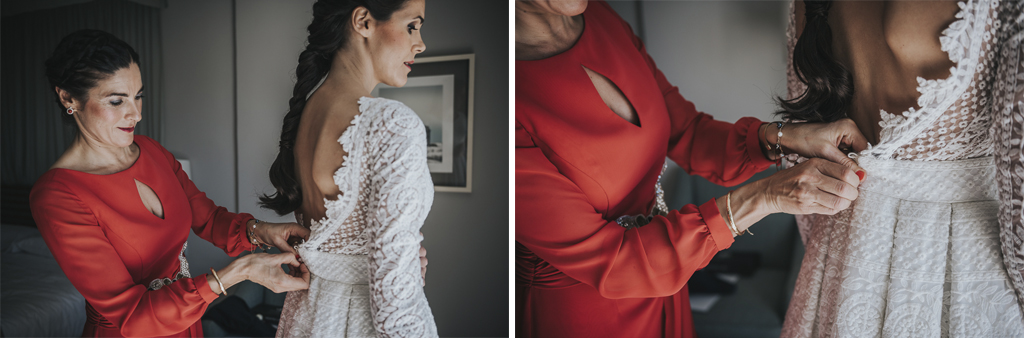 Carpe fotografía, preparativos novia, Parador de la Arruzafa, Parador de Córdoba, Bodas en Córdoba, Fotógrafos de Córdoba, fotografía de boda, Bodas en el parador de la arruzafa, novias con encanto, vestido encaje novia