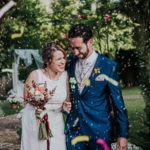 Boda en Córdoba, Carpe fotografia, Salida de los novios, Boda en Priego, ceremonia civil, fotógrafos de boda Córdoba