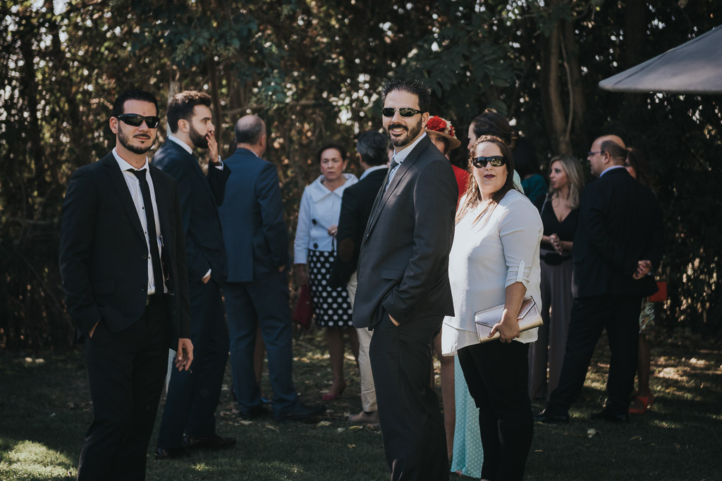 Carpe fotografía, ceremonia civil, Parador de la Arruzafa, Parador de Córdoba, Bodas en Córdoba, Fotógrafos de Córdoba, fotografía de boda, Bodas en el parador de la arruzafa, novias con encanto, Boda civil córdoba, invitados